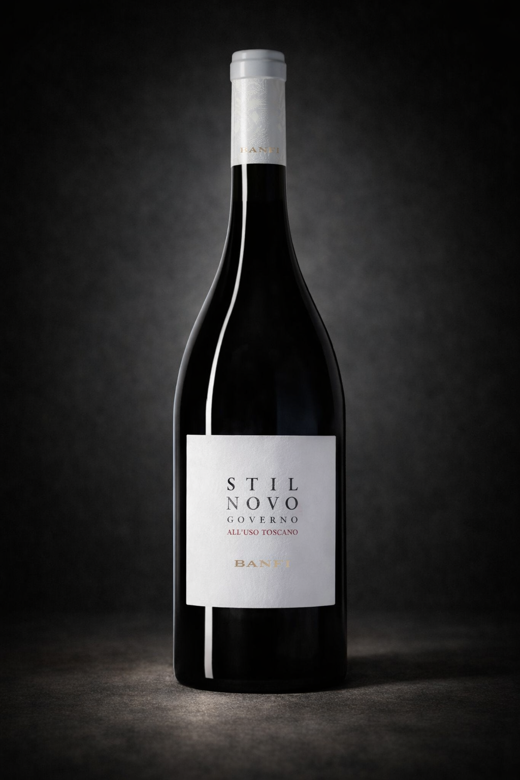 STILNOVO GOVERNO TOSCANO IGT CL. 75 BANFI